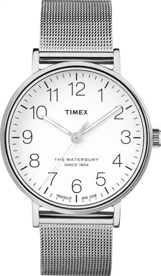 Zegarek TIMEX męski Waterbury TW2R25800 Timex