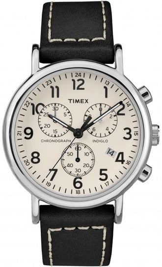 Zegarek TIMEX męski  Weekender ChronoTW2R42800, Timex