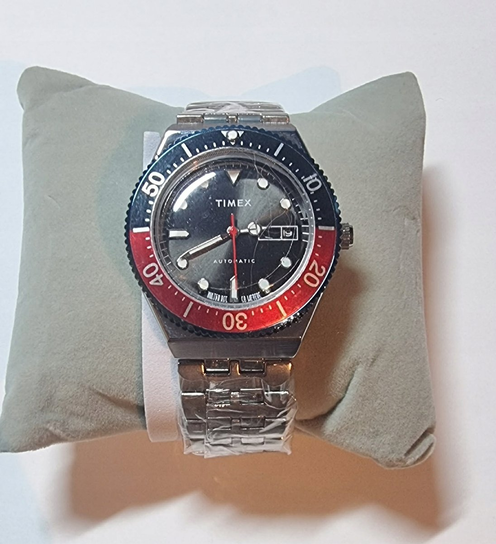 Zegarek Timex Timex Q Reissue Timex