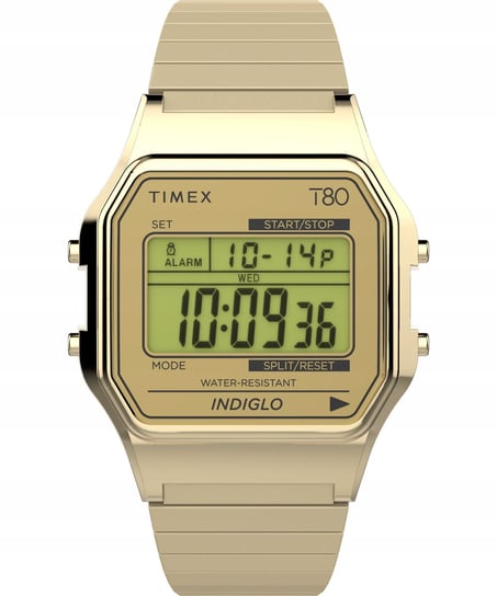 ZEGAREK TIMEX TW2W68100 Timex