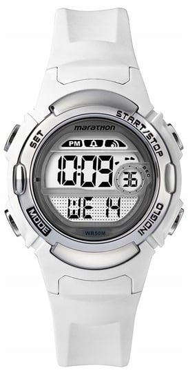 Zegarek TIMEX TW5M15100 Cyfrowy WR50 Alarm Timex Timex