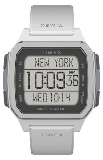 Zegarek Timex TW5M29100 Command Shock Timex