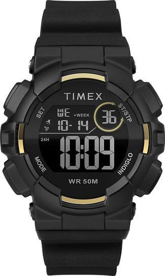 Zegarek TIMEX  unisex DGTL TW5M23600 Timex