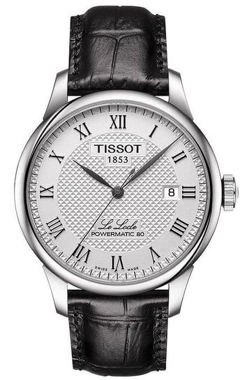 Zegarek Tissot, T006.407.16.033.00, Męski, Le Locle Powermatic 80 TISSOT