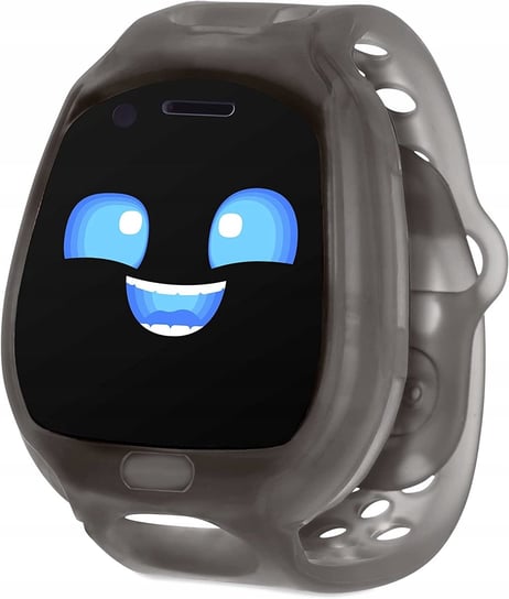 zegarek tobi smartwatch robot czarny little tikes Little Tikes