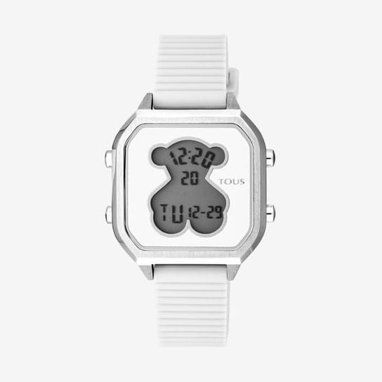 Zegarek TOUS WATCHES Mod. 100350380 Inna marka