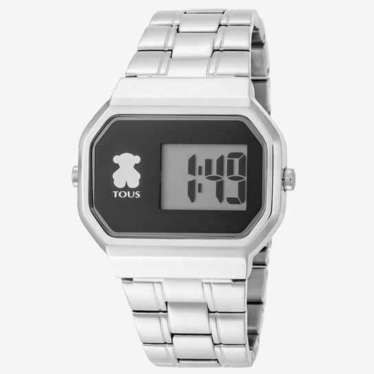 Zegarek TOUS WATCHES Mod. 600350295 Inna marka
