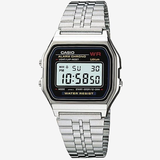 Zegarek Unisex CASIO YOUTH VINTAGE Casio