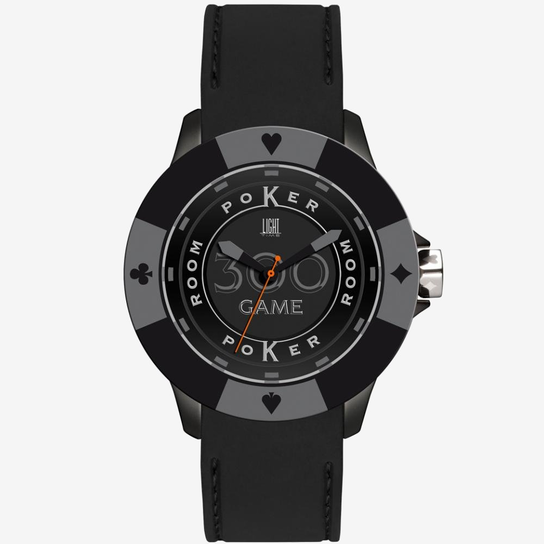 LIGHT TIME Mod. POKER main image 0