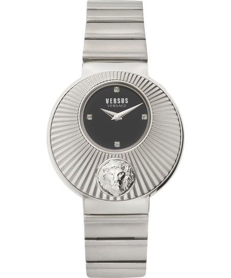 Zegarek Versus Versace Vsphg0620 Damski Srebrny Kwarcowy Versace Versus