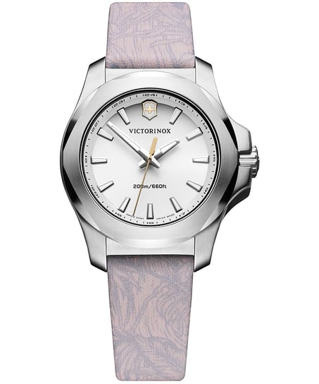 Zegarek Victorinox 249140 Damski Różowy Kwarcowy Victorinox