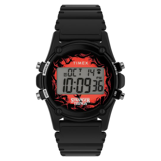 Zegarki Amerykańskie Timex Atlantis Tw2V50800 - Zegarek Męski Timex
