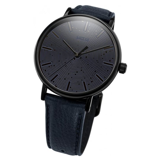 Zegarki amerykańskie Timex Fairfield TW2U89100 - zegarek męski Timex