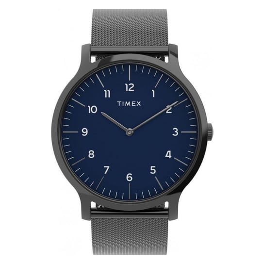Zegarki amerykańskie Timex Norway TW2T95200 - zegarek męski Timex