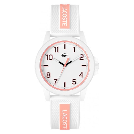 Zegarki Dla Chłopca Lacoste Teen 2020143 - Zegarek Dla Dziewczynki Lacoste