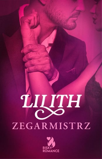 Zegarmistrz - ebook mobi Lilith