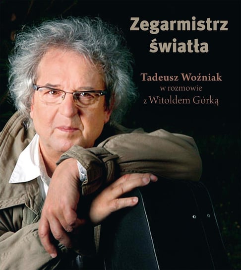 Zegarmistrz światła - ebook mobi Górka Witold