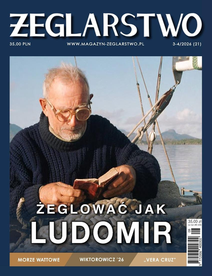 Żeglarstwo 3Oceans Sp. z o.o.