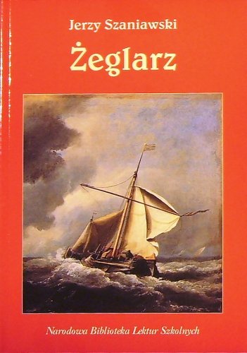 ZEGLARZ SIEDMIOROG Szaniawski Jerzy