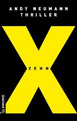 Zehn Gmeiner-Verlag