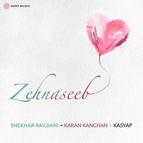 Zehnaseeb Shekhar Ravjiani, Karan Kanchan, KASYAP