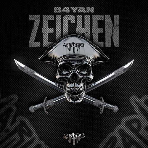 Zeichen B4YAN, Rap La Rue
