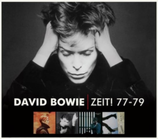 Zeit Bowie David