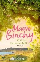 Zeit der Kastanienblüte Binchy Maeve