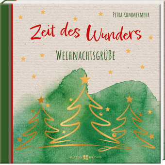 Zeit des Wunders Butzon & Bercker