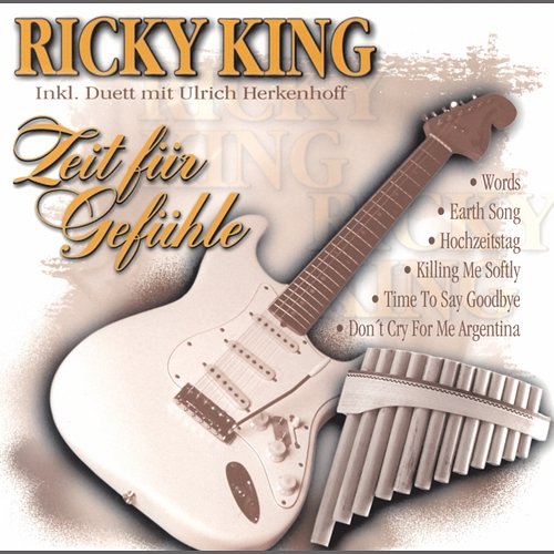 Zeit für Gefühle Ricky King