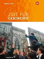 Zeit für Geschichte. Schülerband. Einführungsphase. Niedersachsen Schroedel Verlag Gmbh, Schroedel