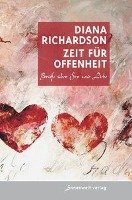Zeit für Offenheit Richardson Diana