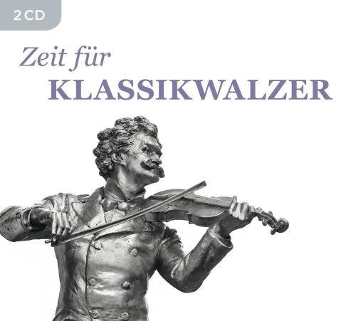 Zeit fur Klassik Walzer Royal Concertgebouw Orchestra
