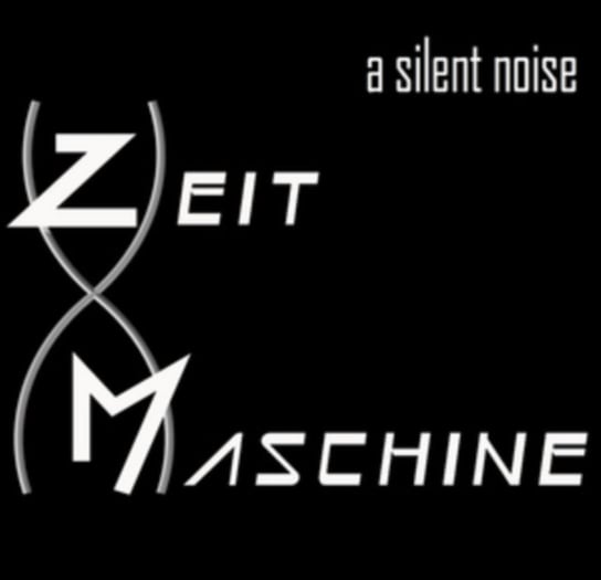 Zeit Maschine, płyta winylowa A Silent Noise