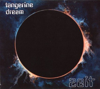 Zeit (Remastered) Tangerine Dream