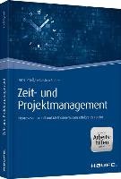Zeit- und Projektmanagement - inkl. Arbeitshilfen online Prieß Arne, Sporer Sebastian