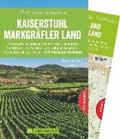 Zeit zum Wandern Kaiserstuhl und Markgräflerland Kroll Rainer D.