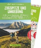 Zeit zum Wandern Zugspitze und Umgebung Meier Markus, Meier Janina