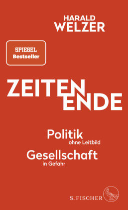 ZEITEN ENDE S. Fischer Verlag GmbH