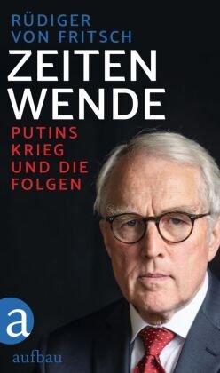 Zeitenwende - Aufbau-Verlag | Książka W Empik