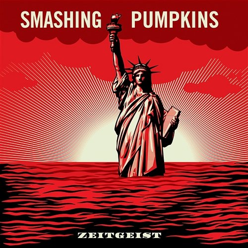 Zeitgeist Smashing Pumpkins