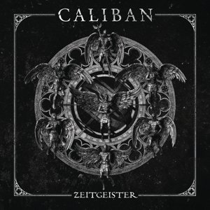 Zeitgeister, płyta winylowa Caliban