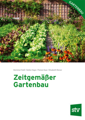 Zeitgemäßer Gartenbau Stocker