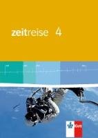 Zeitreise 4. Schülerbuch. Neue Ausgabe für Hessen Klett Ernst /Schulbuch, Klett