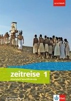 Zeitreise 5/6. Arbeitsheft Sprachförderung. Ausgabe Nordrhein-Westfalen ab 2017 Klett Ernst /Schulbuch, Klett