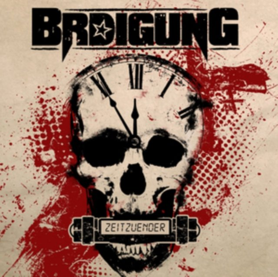 Zeitzunder BRDigung