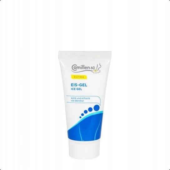 Żel chłodzący do stóp Camillen Eis-Gel 30ml CAMILLEN