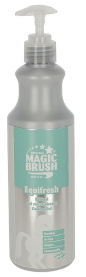 Żel chłodzący MAGIC BRUSH Equifresh 500ml Inna marka