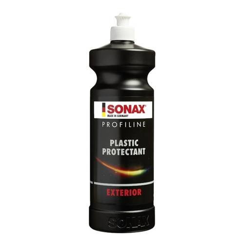 Żel do plastików zewnętrznych Sonax Profiline Plastic Protectant 1L SONAX
