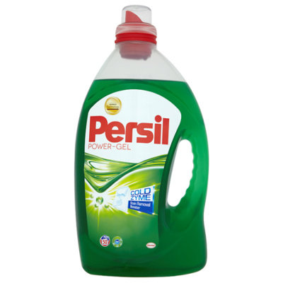 Żel do prania białych tkanin PERSIL Expert, 3,65 l Henkel